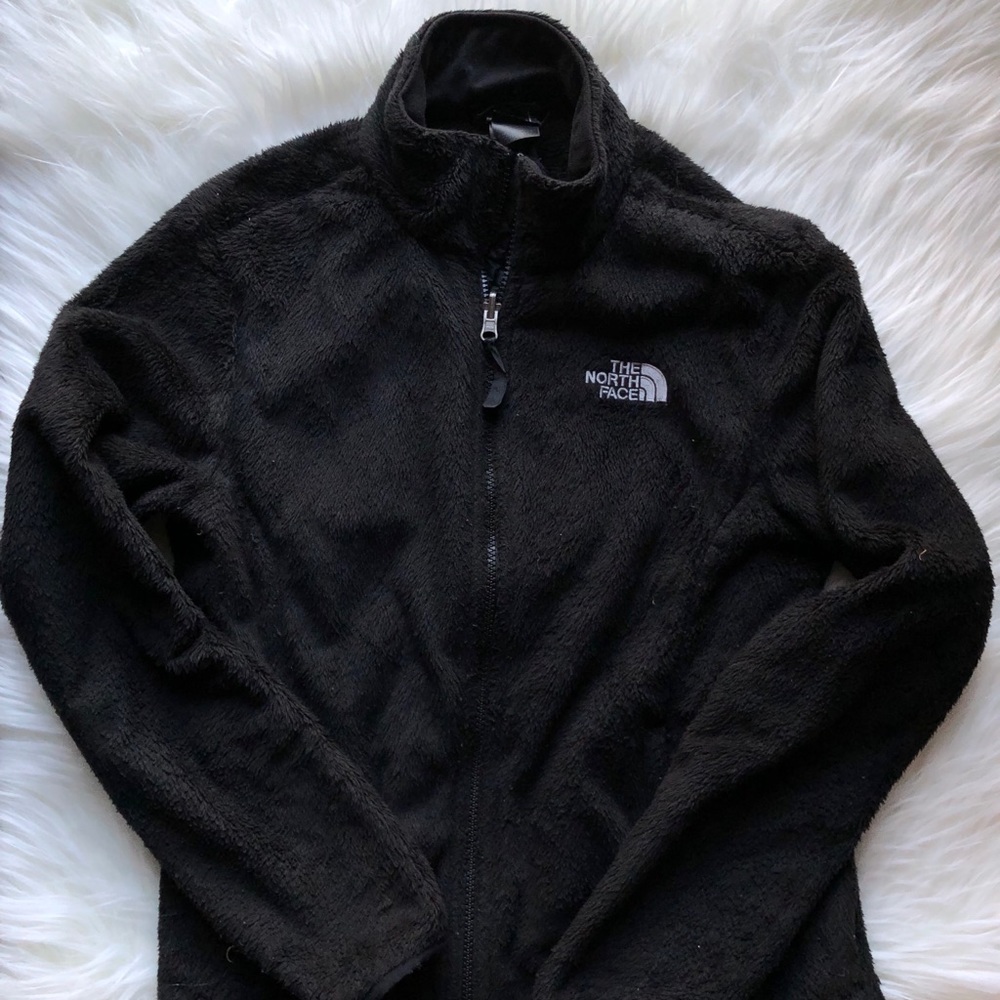 North Face Wind Breaker